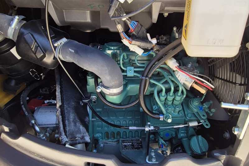OmecoHub - Immagine VOLVO ECR18E